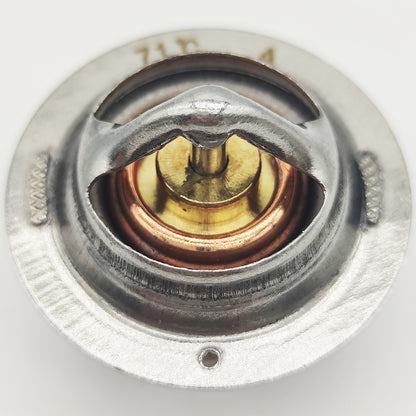 71°C Thermostat for Kubota Engine D902 D1105 D905 D1100 D1005 D1402-DI D1102