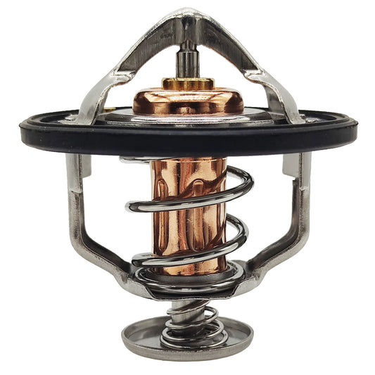 76.5℃ Thermostat S0401-66119 for Kobelco SK200-8 SK250-8 SK260-8 Hino J05E J08E