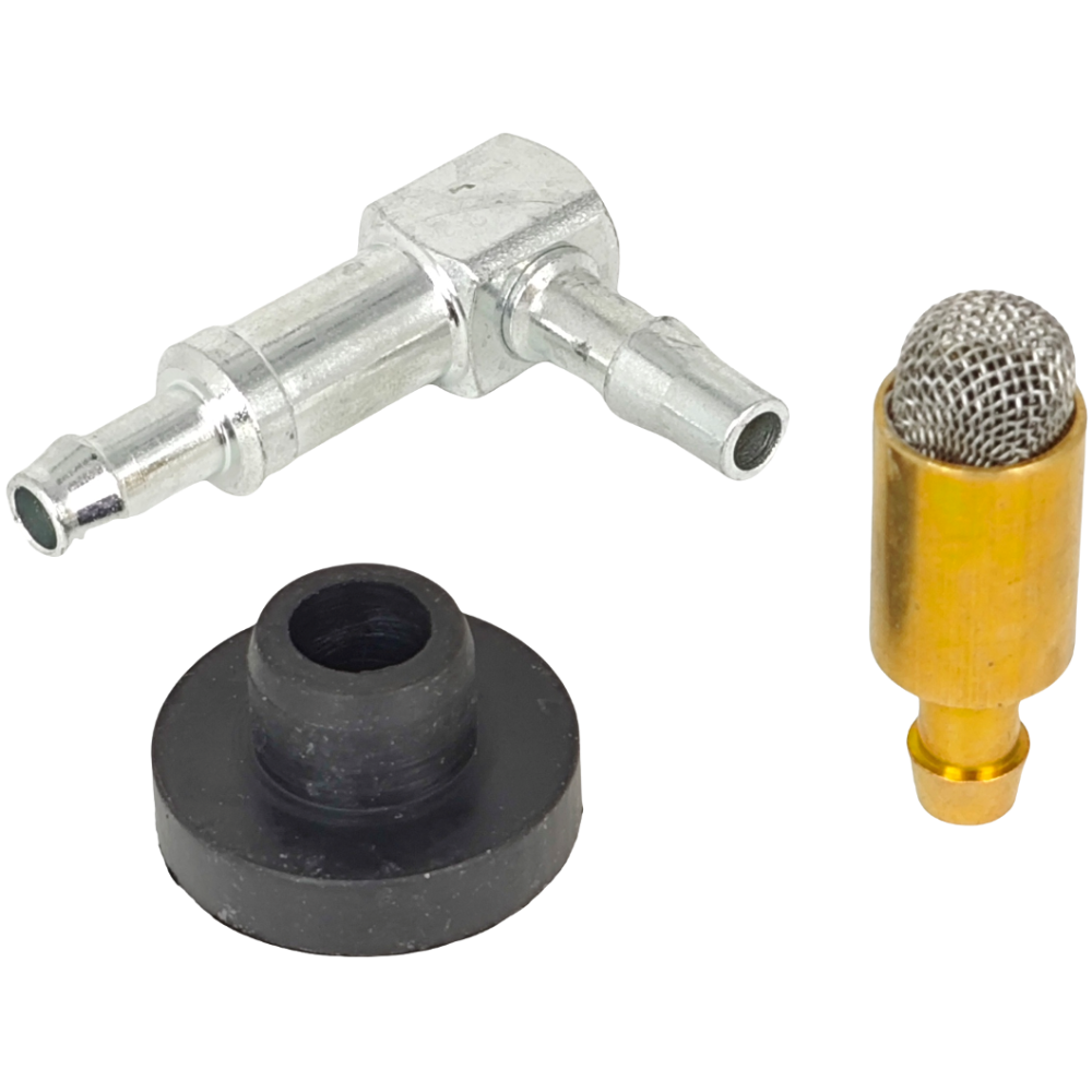 Fuel Tank Draw Tube Kit 168638 for Miller Electric