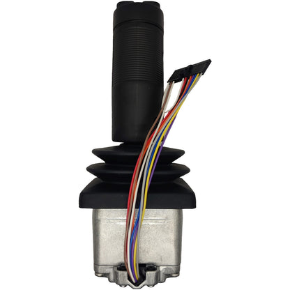 Upright Joystick Controller 501882-000 for Snorkel AB38E AB38N