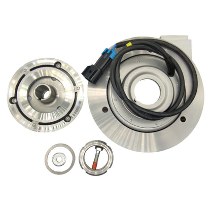 Clutch Assembly Condenser Fan 50-01173-03 Fits for Carrier ULTRA XL XT XTC X2 X4