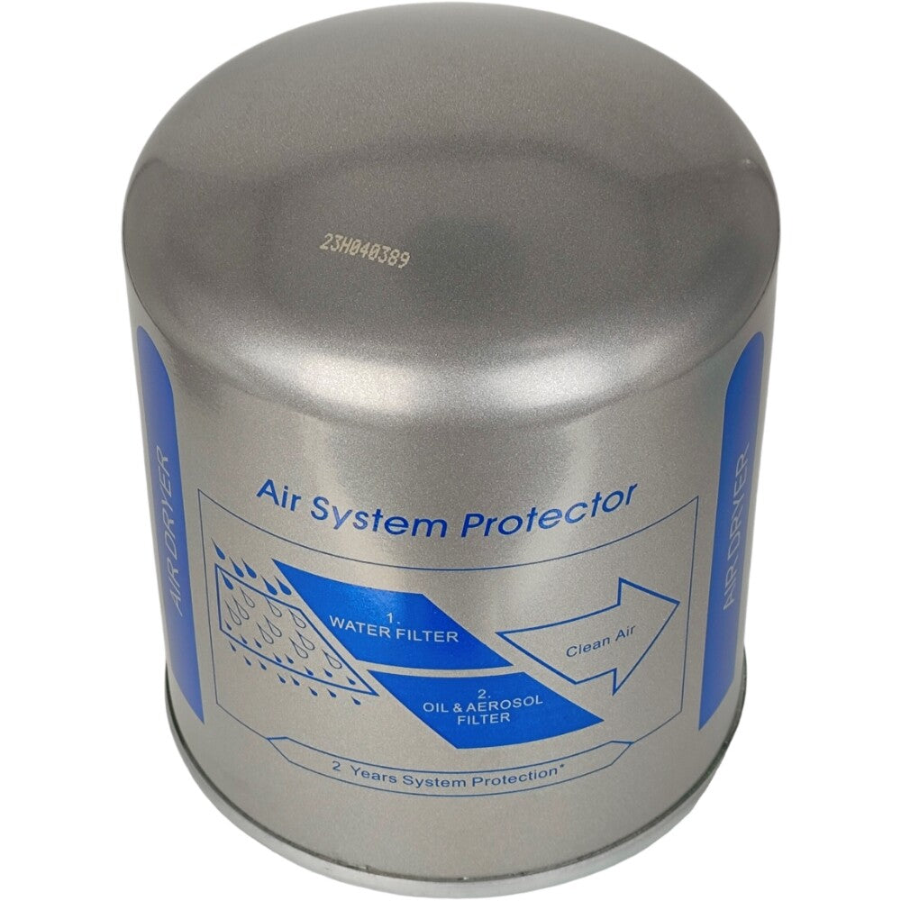 Replace Wabco 4329012482 Coalescing Desiccant Cartridge