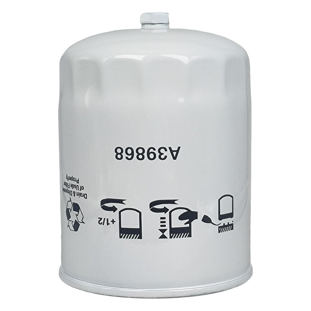 Fuel Filter A39868 Fit for Case IH 584D 584C 585C 585D 586C 586D 1835 1740 1835B