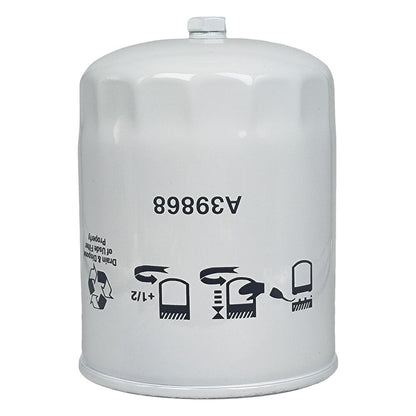 Fuel Filter A39868 Fit for Case IH 584D 584C 585C 585D 586C 586D 1835 1740 1835B