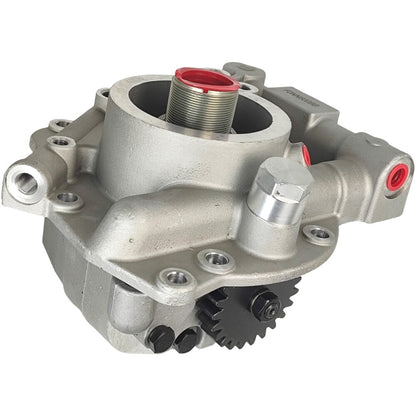 Hydraulic Pump F0NN600BB for Ford New Holland TB100 TB110 TB120 TS90 TS100