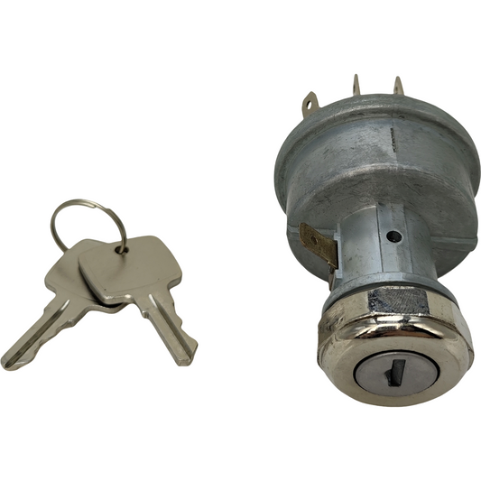 Ignition Switch Key for John Deere 5220 5300 5310 5400 5410 5105 5200 5205 5210