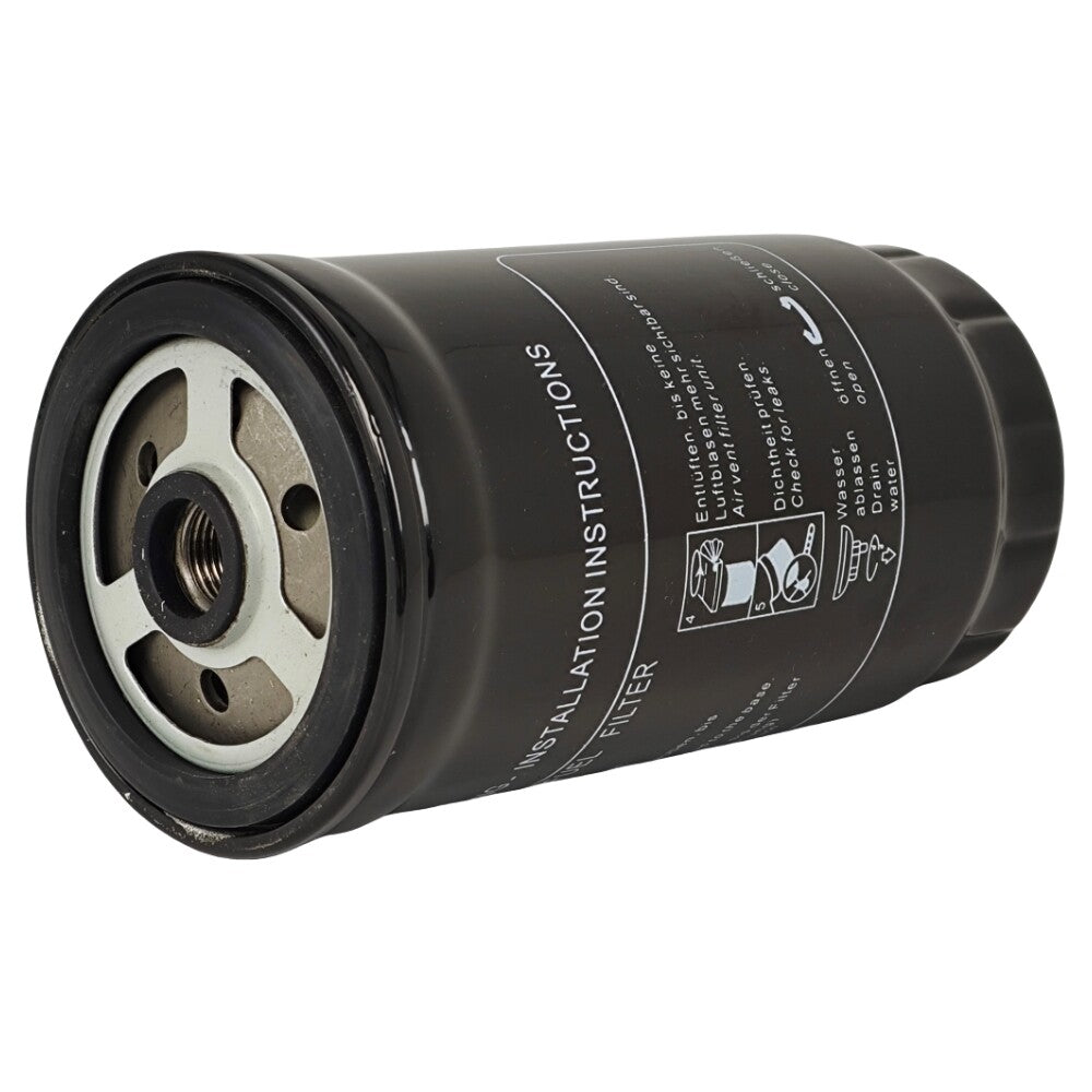 Fuel Filter F6800-16411 for Kioti CK DK NX RX Tractor Daedong CK4010 CK4010H