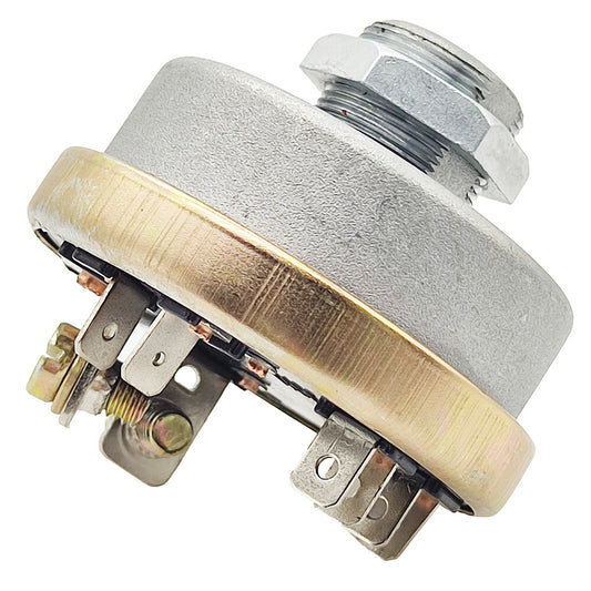 791618 Ignition Light Switch w/ Key for Long 2360 2460 2510 260 350 360 Tractor