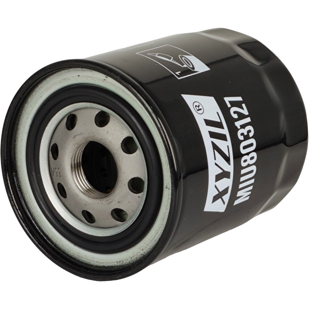 TA25765 Filter Kit for John Deere 4044M 4044R 4052M 4052R 4066M 4066R