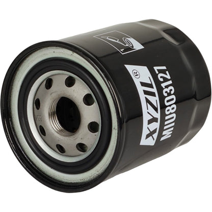 TA25765 Filter Kit for John Deere 4044M 4044R 4052M 4052R 4066M 4066R