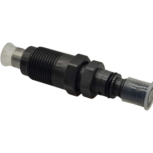 Fuel Injector AM100744 for John Deere Crawler 655 755 855 GATOR PRO 2020 2030