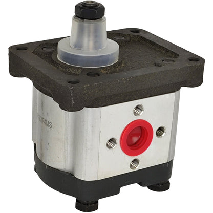 Hydraulic Pump 5179724 5129481 3539857M91 for Massey Ferguson 174 184 194 273