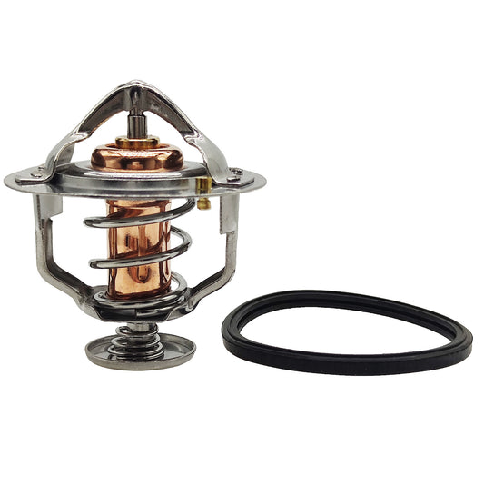 76.5℃ Thermostat S0401-66119 S1632-E9000 Fit for Kobelco SK210-8 SK330-8 SK300-8
