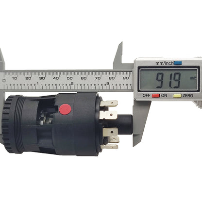 Starter Switch Fit for L50B/L50C VOLVO BM L50C L50D L50E L60E L70 L70C L70D L70E