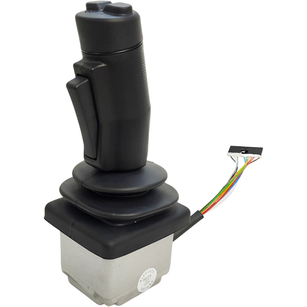 Joystick Controller 604064 105175 Fit for Genie GS-2046 GS-2669 GS-3232 GS-3246