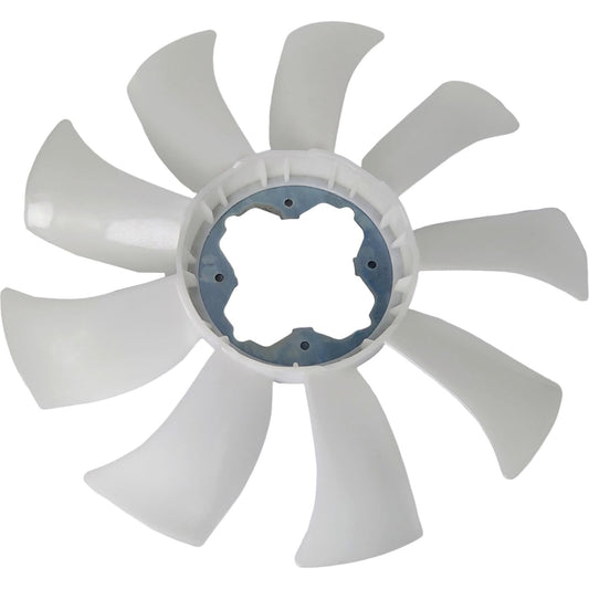 Radiator Fan Blade 325-50713 Fit Toyota Tacoma 3.5L 2016-2023 Truck 32550713