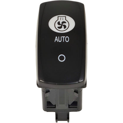 Fan Mode Rocker Switch AT361528 for John Deere 318D 318E 319E 320D 320E 319D