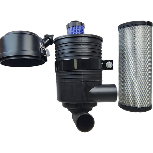 782763 Air Cleaner Filter Assy Fit Hustler XR 7 2005-2007, 60" 72" Diesel Z