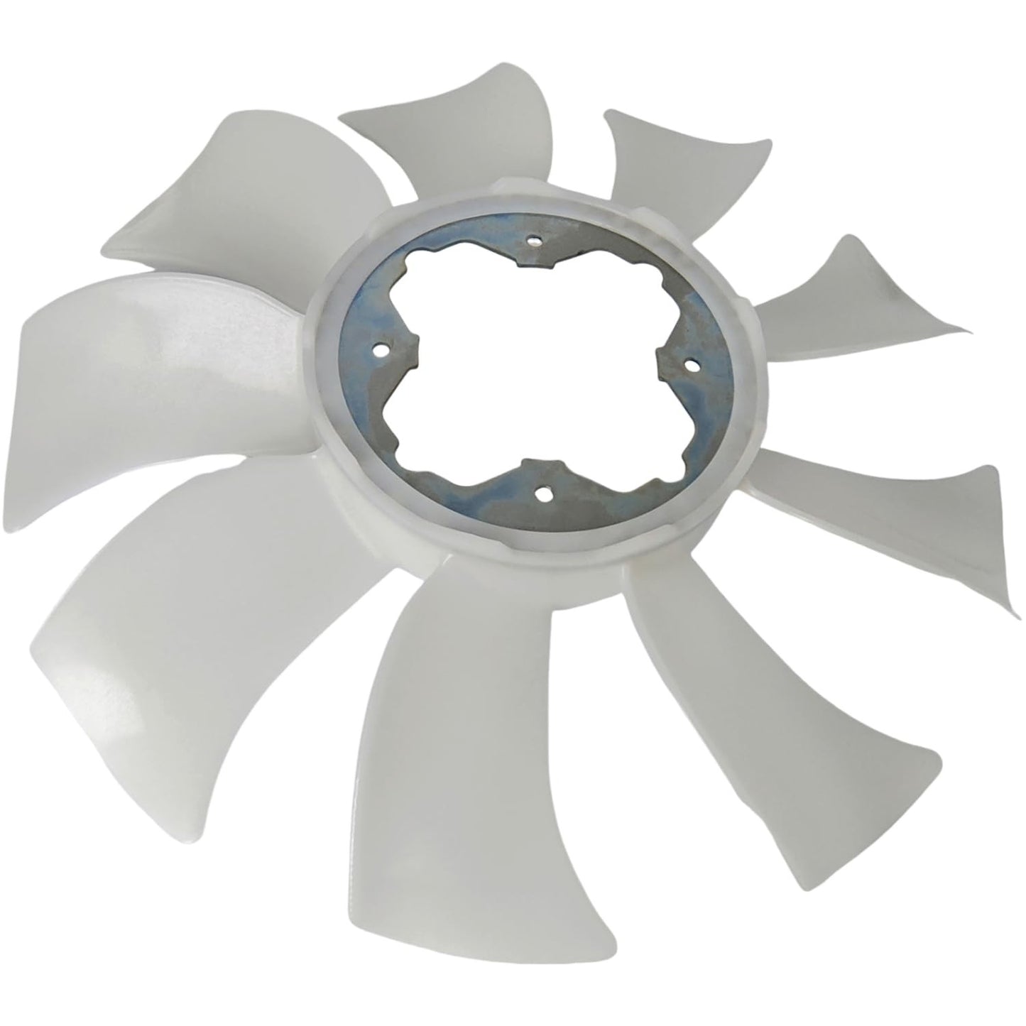 Fit Toyota Tacoma 3.5L 2016-2023 Truck Radiator Fan Blade 325-50713 32550713