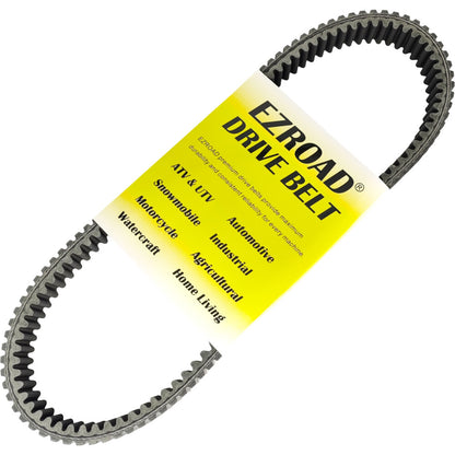 Drive Belt 59011-1087 590111087 for Kawasaki UTV Mule 3010 4010 Trans 4X4 KAF950