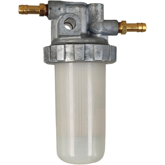 Long Fuel Filter Valve 724160-55200 for Yanmar Tractor 220 250 336 1802 276 330