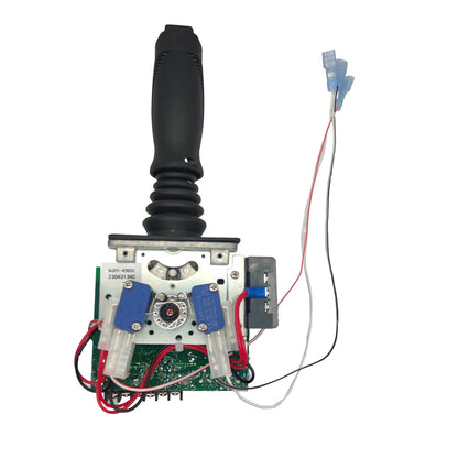 Fit for Genie Boom Lift Controller 42032 42032GT 42032HGTDC Drive/Steer