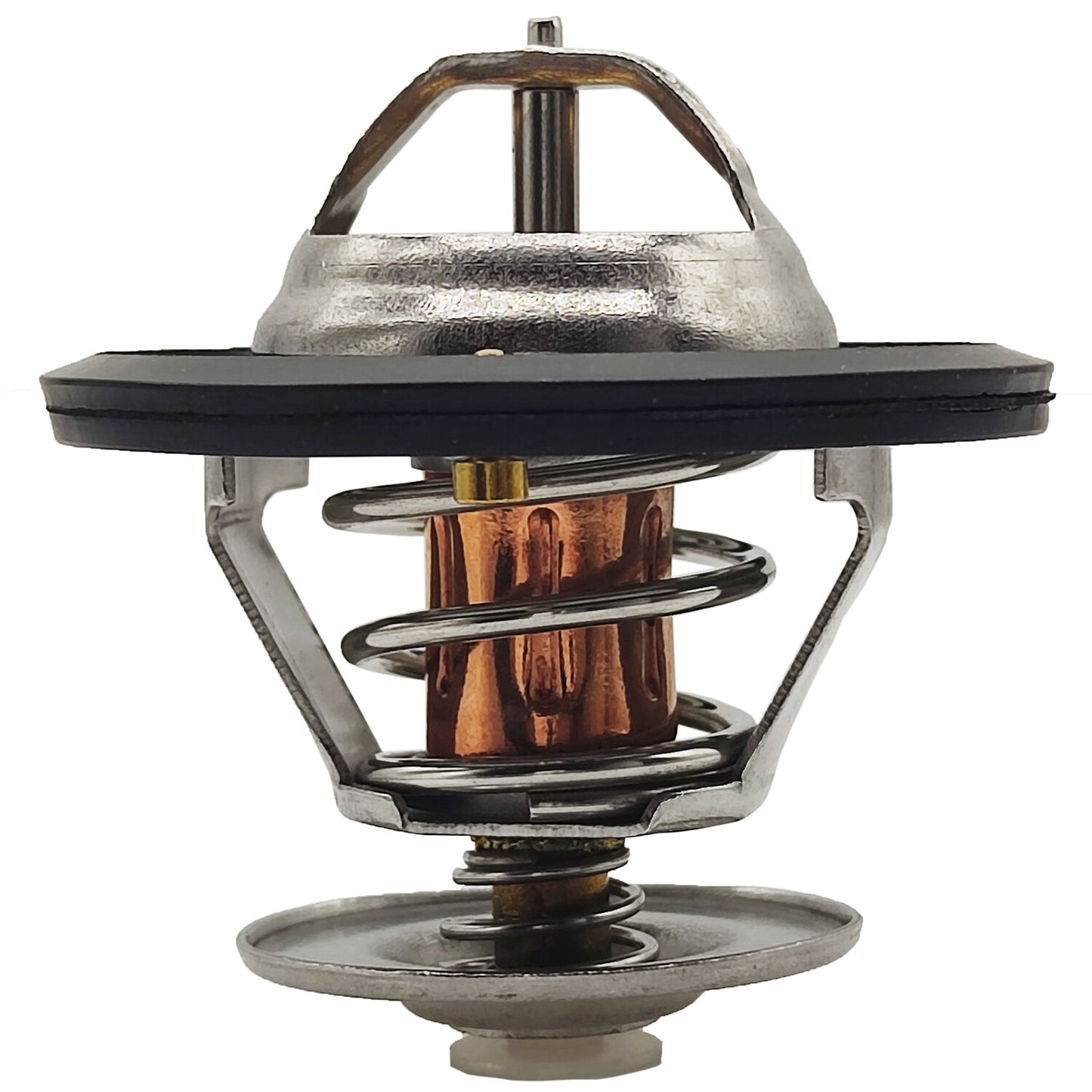 180℉ Thermostat for Caterpillar 550 543 574 TK371 580 TK370 570 TK380 TK381 82℃