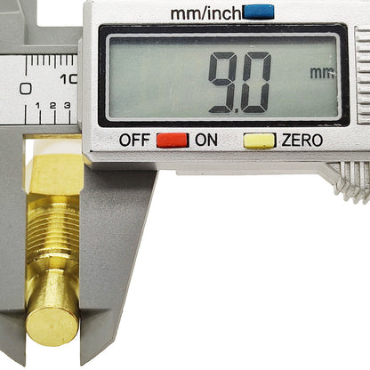 Temperature Sensor for Bobcat All-Wheel Steer Loader A300 A770 VersaHandler V417