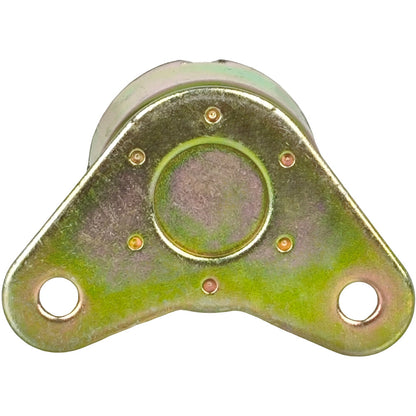 Starter Relay Solenoid Fit for Toro Afron Allmand Denso 0.5-0.6kW PMDD PMGR 12V