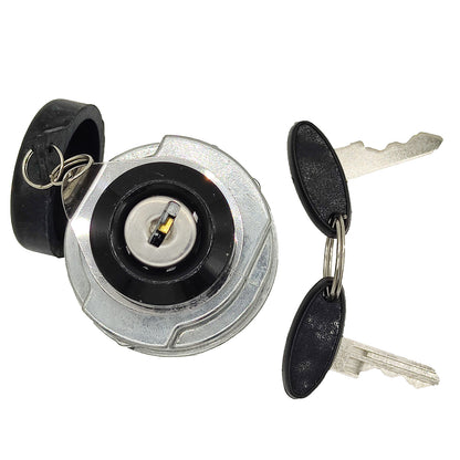 Ignition Switch Fit for Caterpillar Dixie XCD3666 XCD3674 2012, XCD66 XCD74 2011