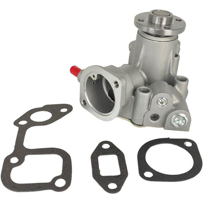 49301-1052 Water Pump 49031-1051 w/Gaskets Fit for Kawasaki Mule 2510 3010 4010