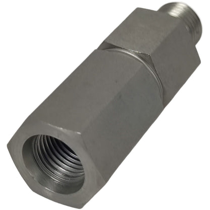 369-6662 Fuel Pressure Regulator for Caterpillar C9 C7 816F II 815F II 815B 953C