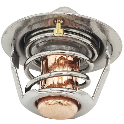 82°C Thermostat Fit for John Deere 4X2 4X2 TRAIL 6X4 6X4 D 6X4 D TRAIL 6X4 TRAIL