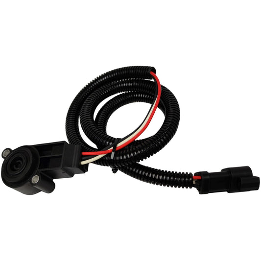 Throttle Position Sensor 266-1466 for Caterpillar C7 C10 C12 C13 C15 3406E