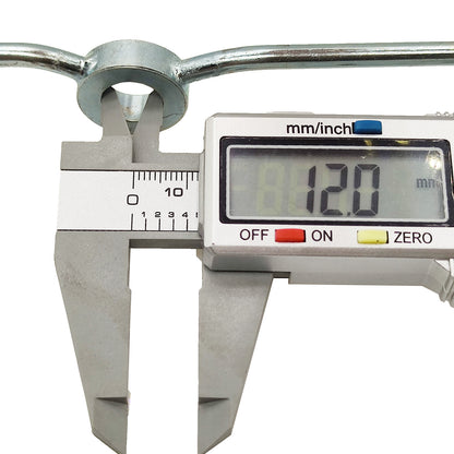 4 Cylinder Fuel Return Overflow Pipe 16454-42502 for Kubota V1903 V2003 V2203