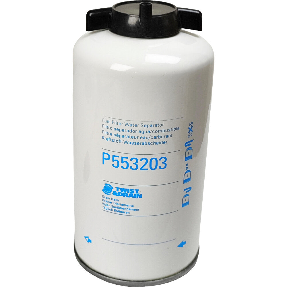 P553203 P551001 Replacement Filter Set for FWS-3003 and FS-1001 Pack of 1 Set