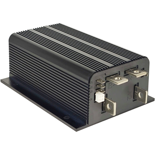 1205M-5603 36-48V 500A DC Motor Controller Fit for Curtis Club Car Golf Cart