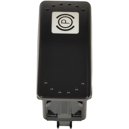Parking Brake Rocker Switch 142-9320 for Caterpillar Cat Skid Steer Loader