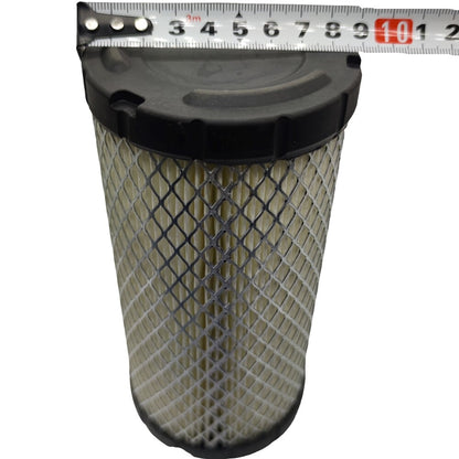 Filter Set Oil Fuel Separator Air Filter for Thermo King Tri-Pac APU Evolution