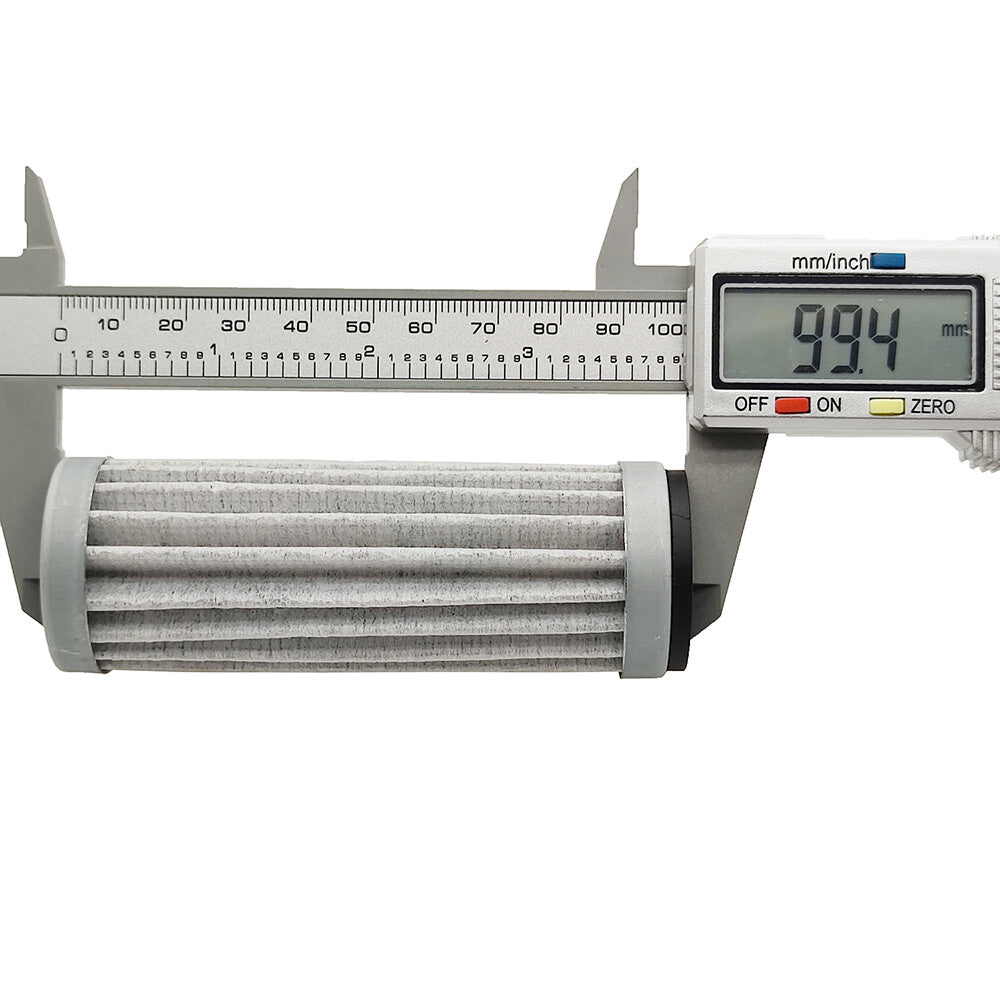 2X MIA881446 Transmission Filter for John Deere GX355 GX255 GX325 GX335 GX345