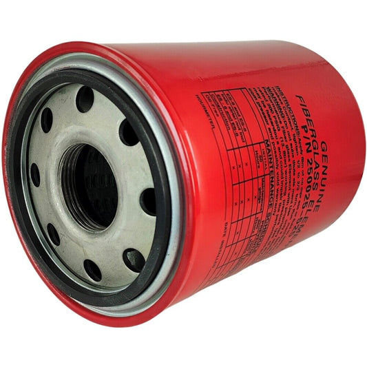 Air Compressor Hydraulic Oil Filter 250025-525 for Sullair 51676 P176324 HF35008