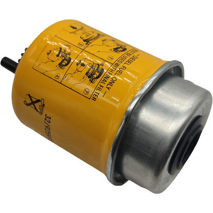 RE509208 Fuel Water Separator Filter Replace John Deere Donaldson P551434 33680