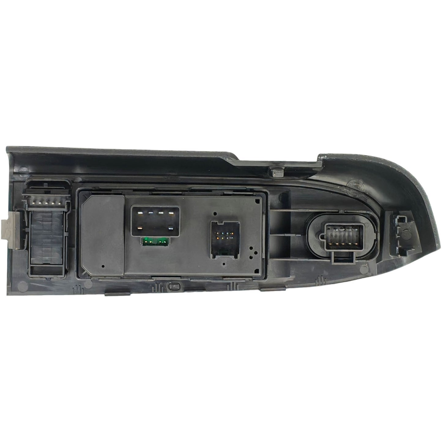 Window Master Switch 22968506 Bezel Mirror & Lock Fit Chevy GMC 2010-2013 Truck