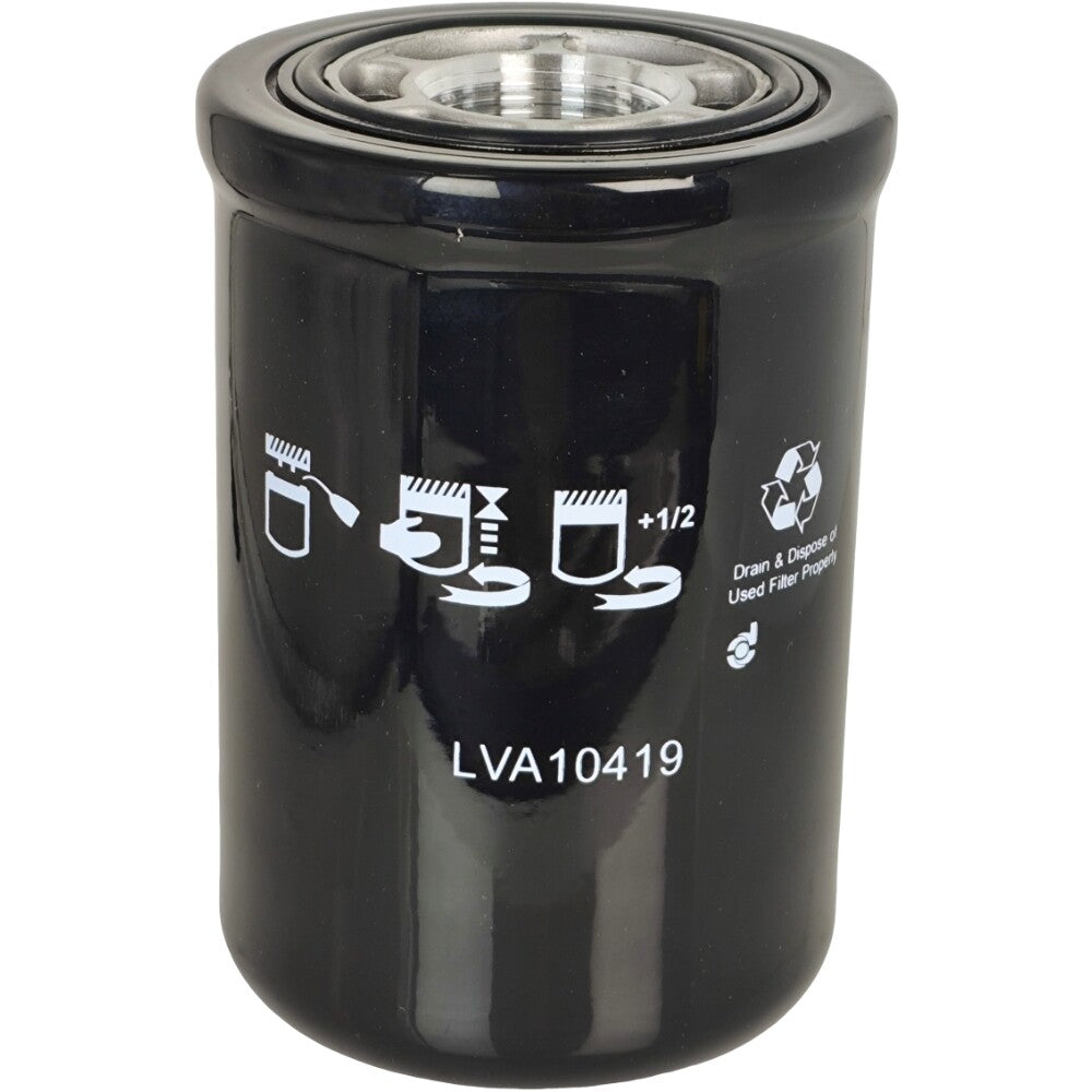 Fit for John Deere Hydraulic Oil Filter LVA10419 4510 4500 4600 4610 4700 4710