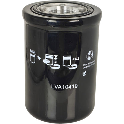 Fit for John Deere Hydraulic Oil Filter LVA10419 4510 4500 4600 4610 4700 4710