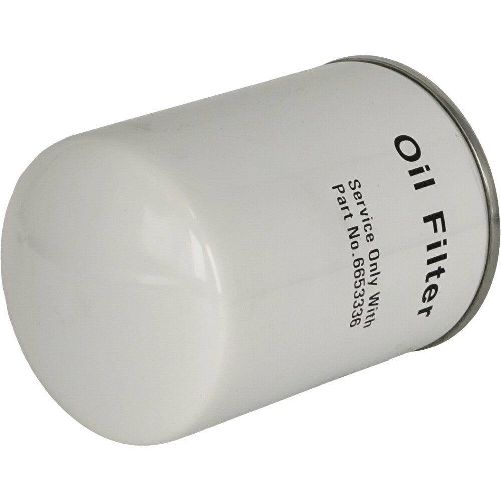 Hydraulic Oil Filter 6653336 Fit for Bobcat 220 225 231 319 320 321 322 323 324