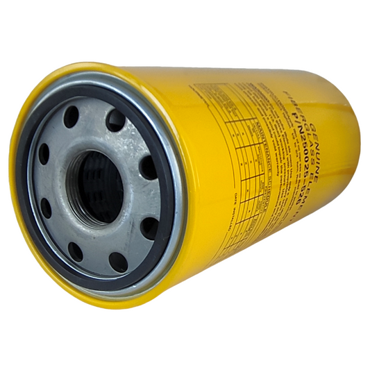 250025-526 Air Compressor Oil Filter Fit for Sullair HF6822 P176325 BT610-MPG