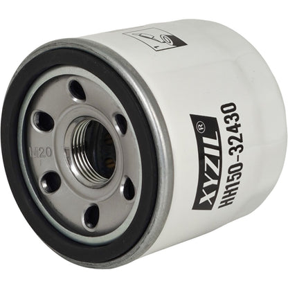 Oil Fuel Air Hydrostatic Filter Kit Fit for Kubota BX23S BX25 BX24 BX2350 BX2230