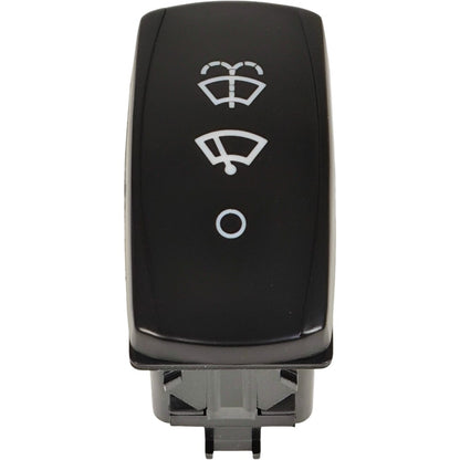 Rocker Switch for John Deere 328E 328D 329D 330G 329E 331G 332D 332E 332G 333D
