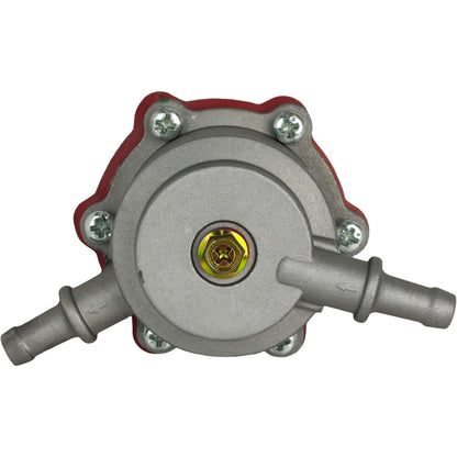 Fuel Lift Pump 130506351 130506350 for Perkins 404D-15 404D-22 404D-22TA
